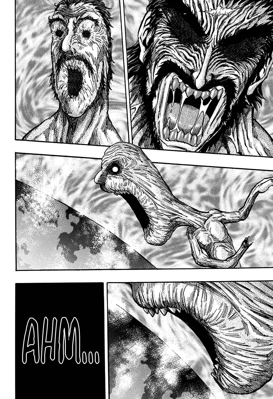 Page 10 Chapter 380 TORIKO