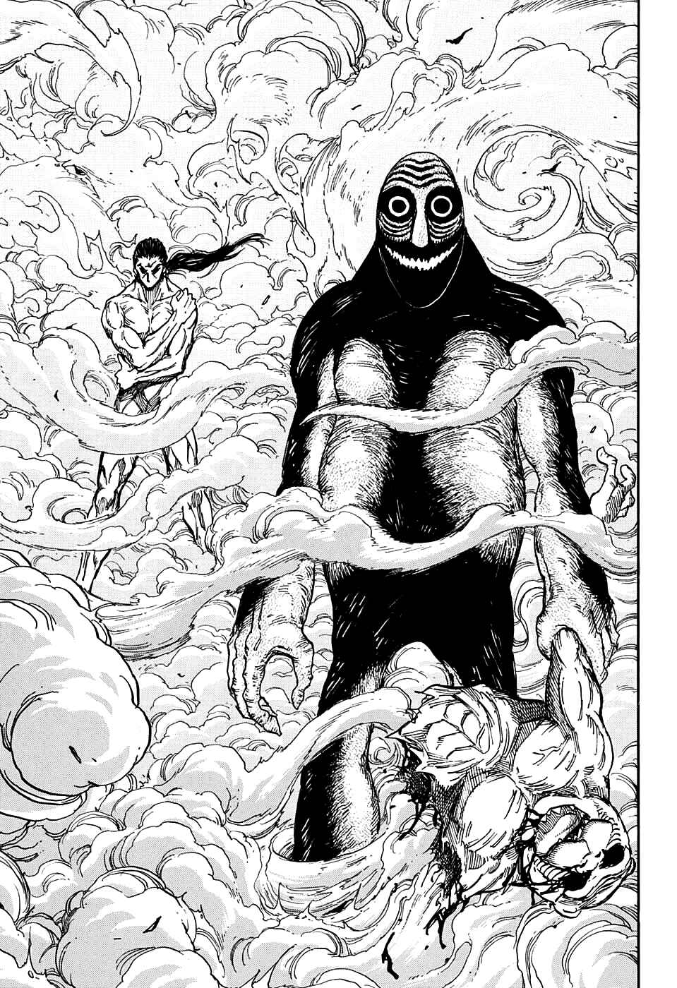Page 14 Chapter 380 TORIKO