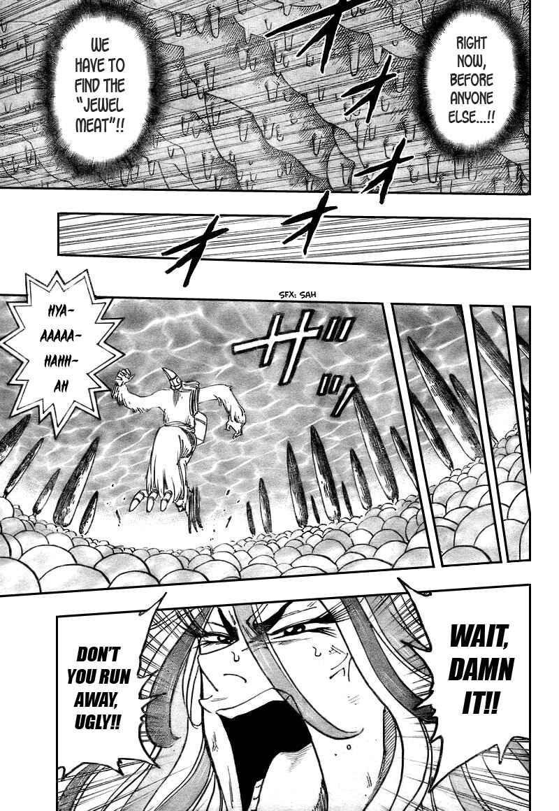 Page 10 Chapter 46 TORIKO