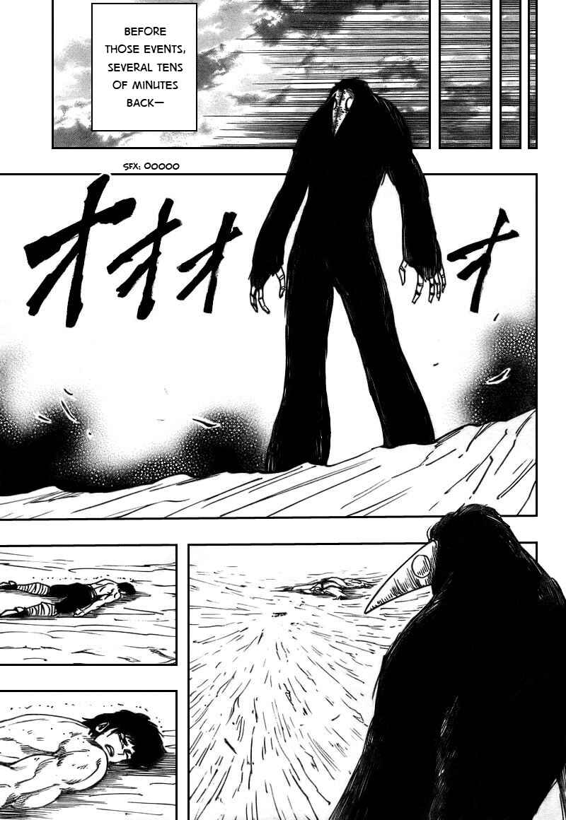 Page 16 Chapter 46 TORIKO