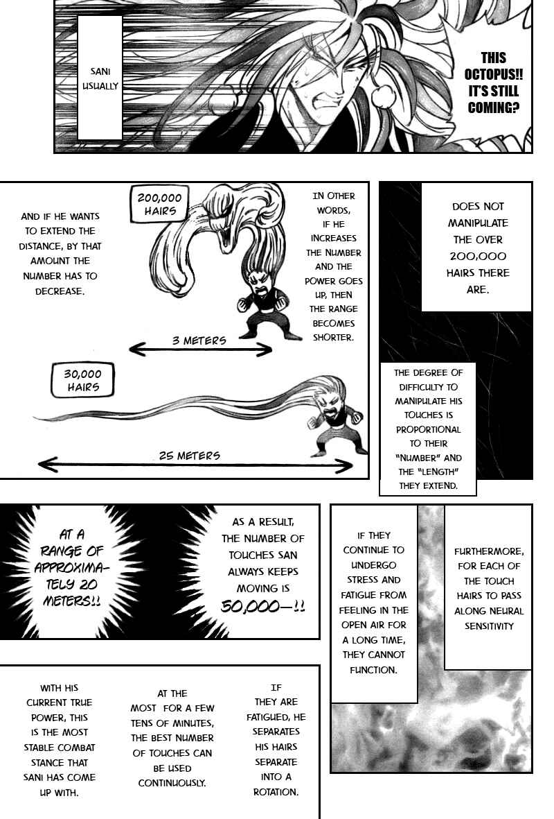Page 9 Chapter 47 TORIKO