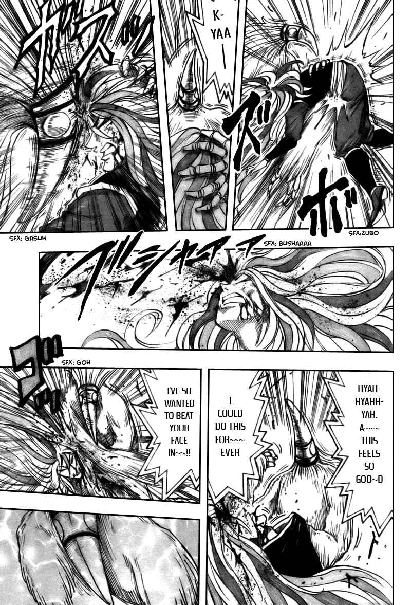 Page 13 Chapter 47 TORIKO