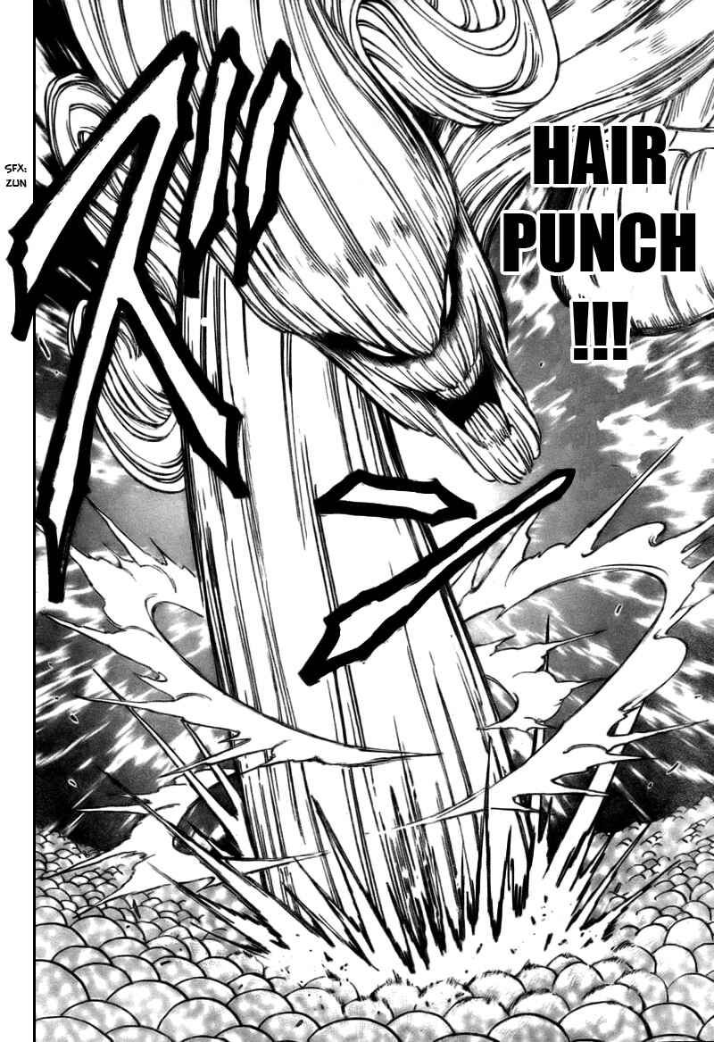 Page 16 Chapter 47 TORIKO