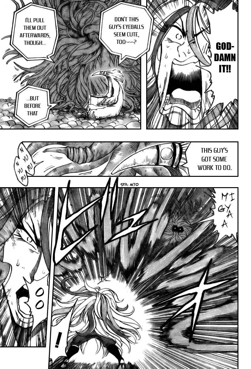 Page 5 Chapter 47 TORIKO