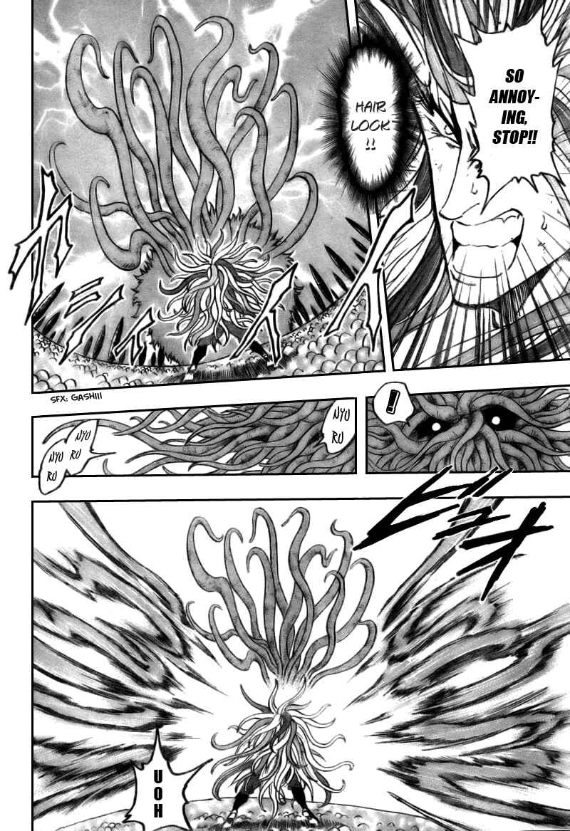 Page 8 Chapter 47 TORIKO