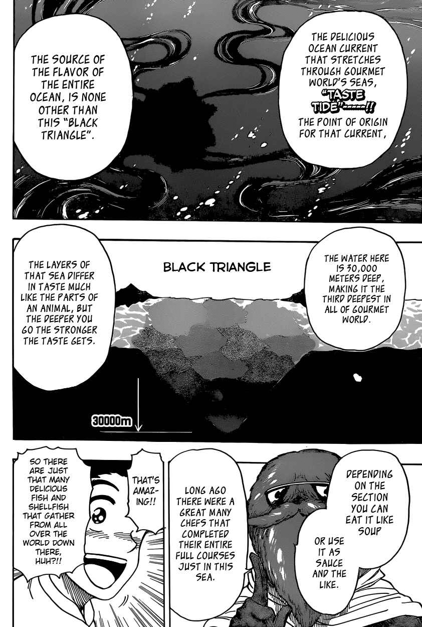 Page 2 Chapter 328 TORIKO