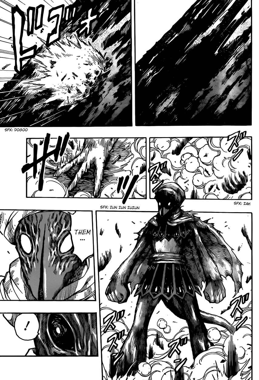 Page 3 Chapter 314 TORIKO