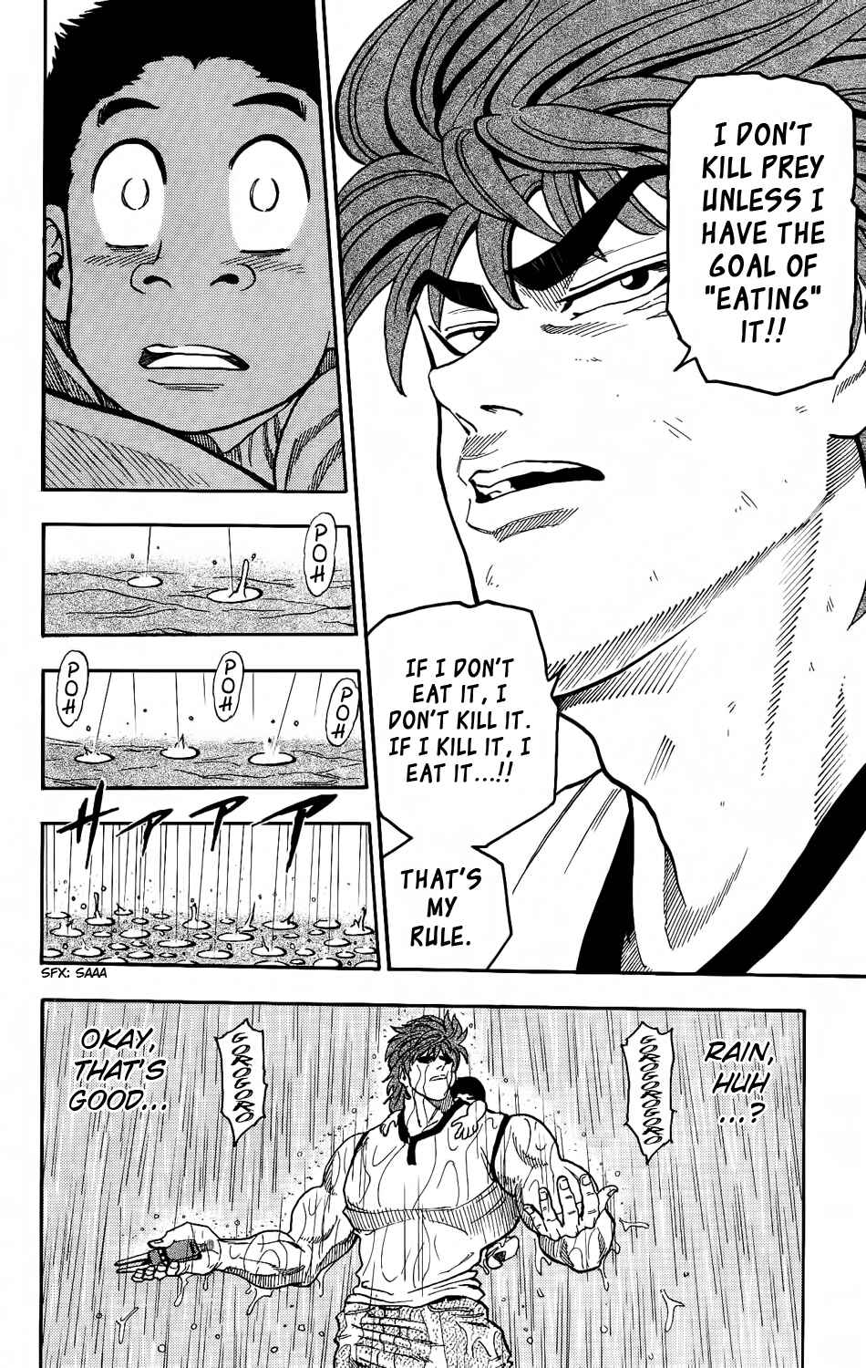 Page 11 Chapter 6 TORIKO