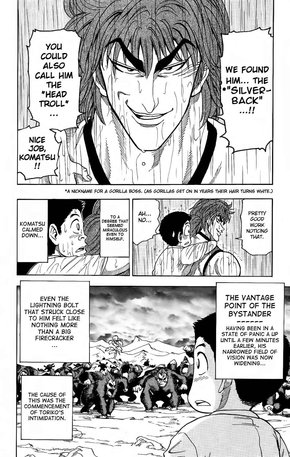 Page 18 Chapter 6 TORIKO
