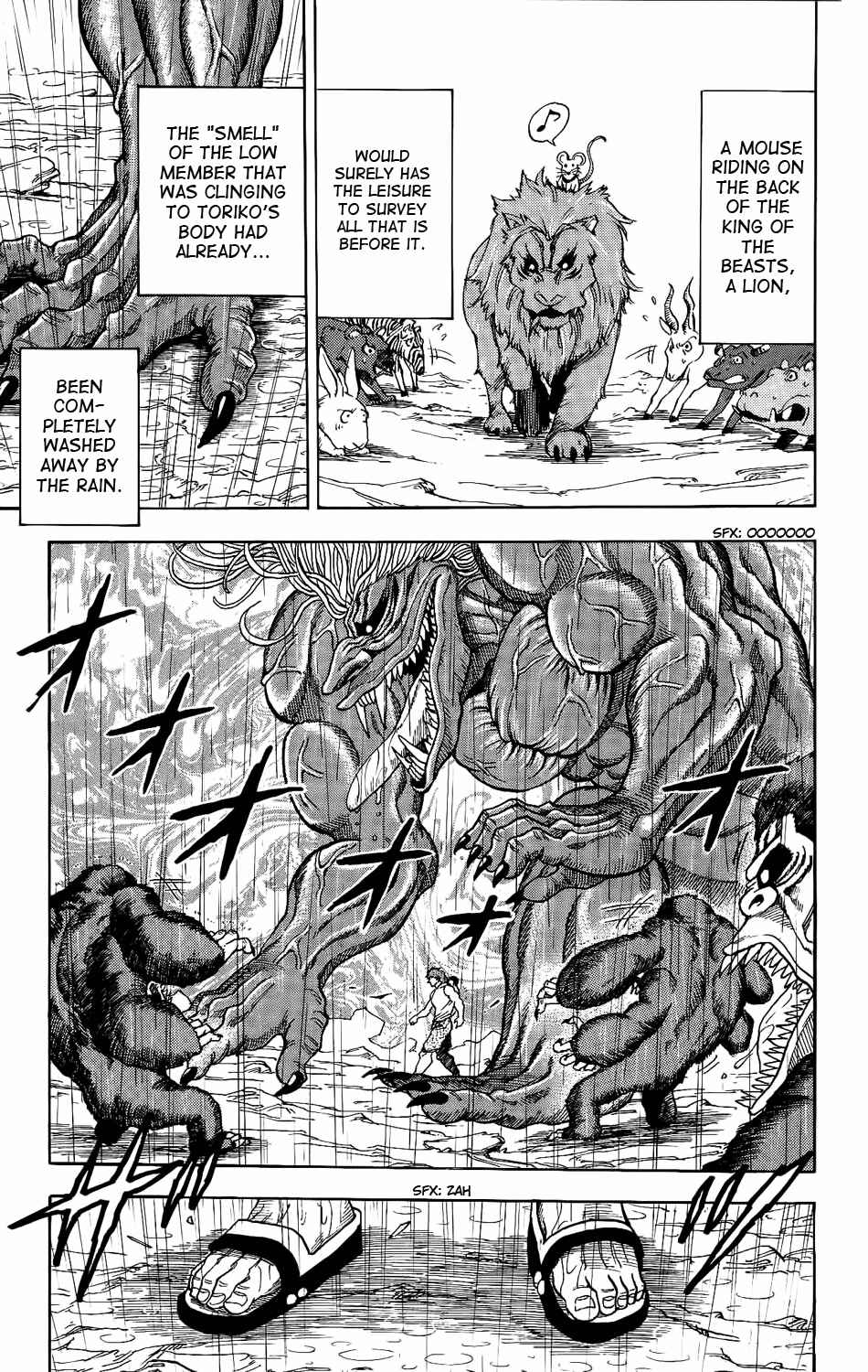 Page 19 Chapter 6 TORIKO