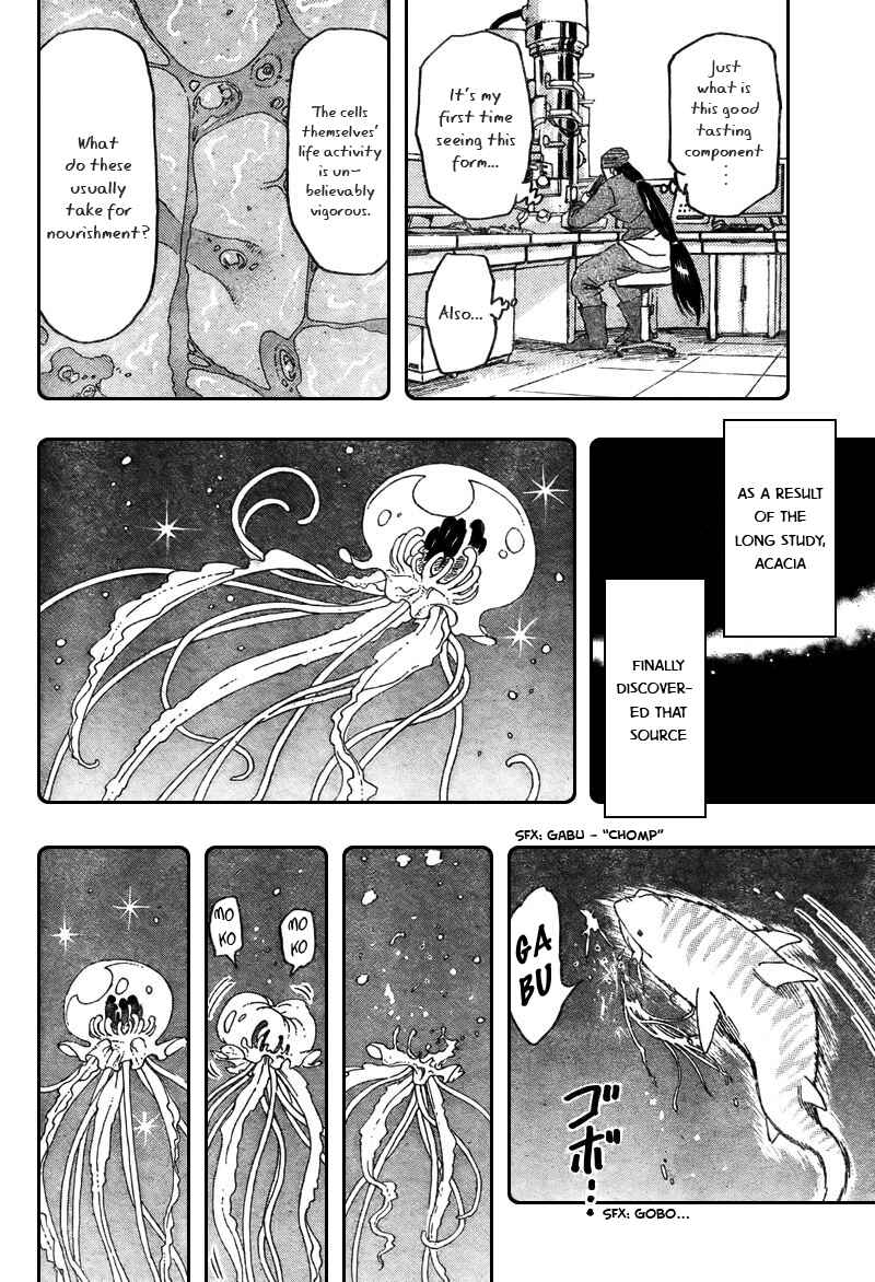 Page 5 Chapter 50 TORIKO
