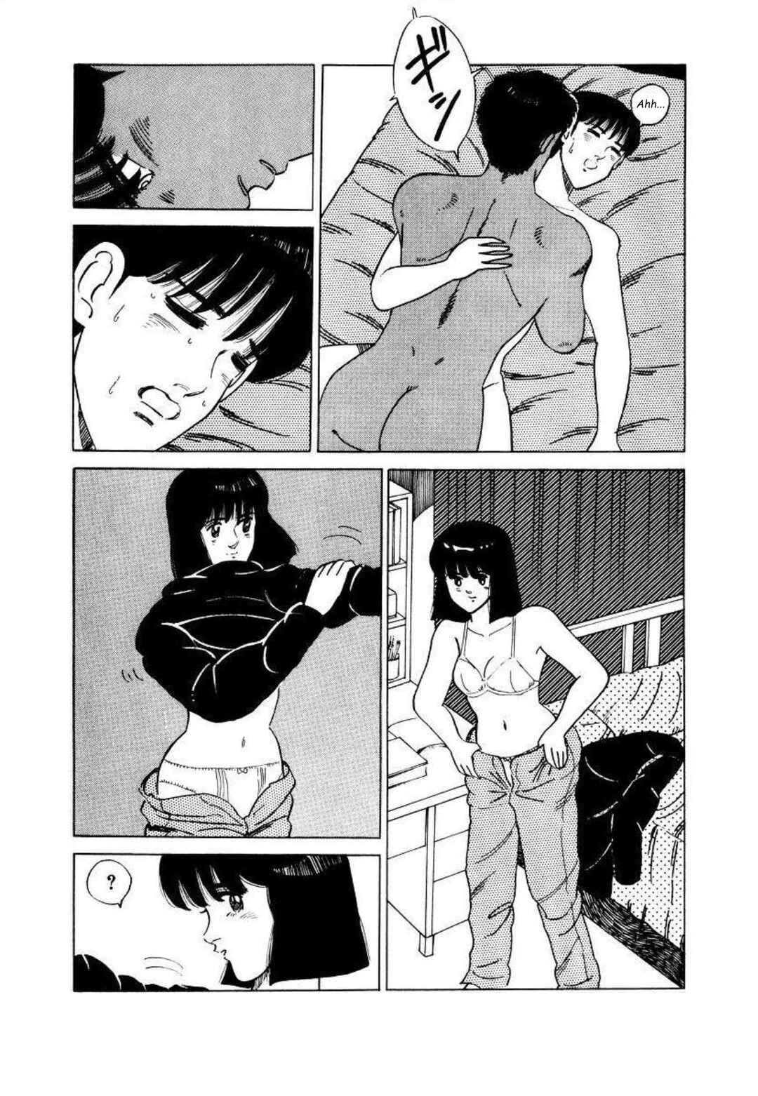 Page 12 Chapter 8 Blue Flames
