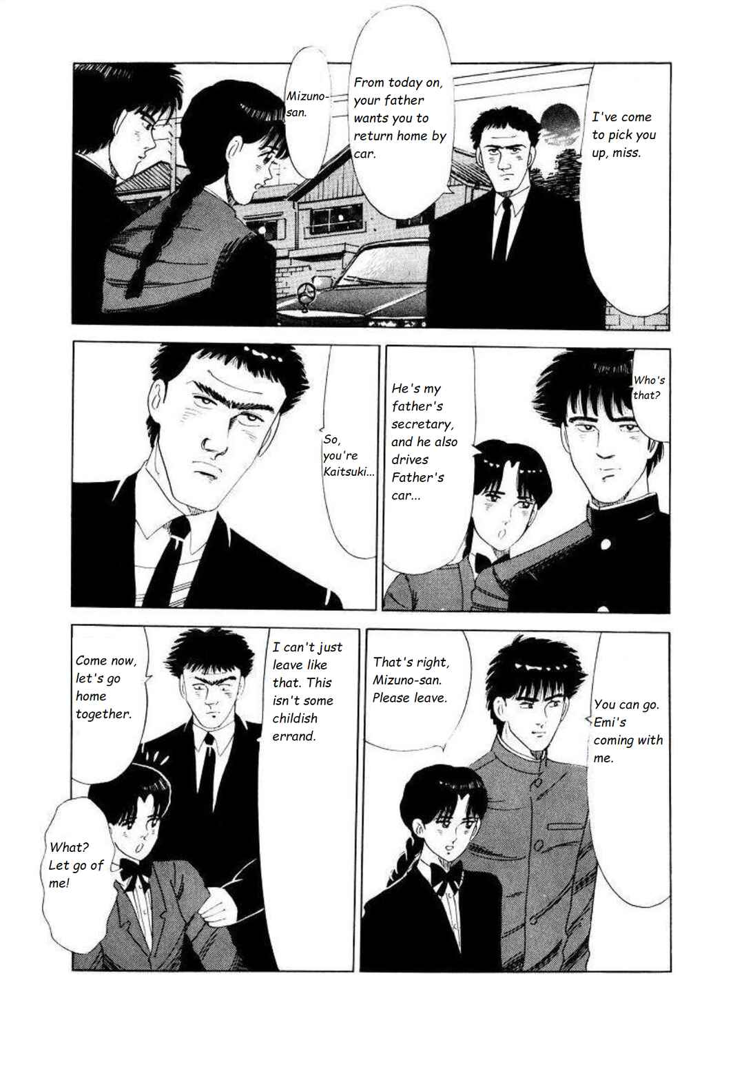 Page 17 Chapter 8 Blue Flames