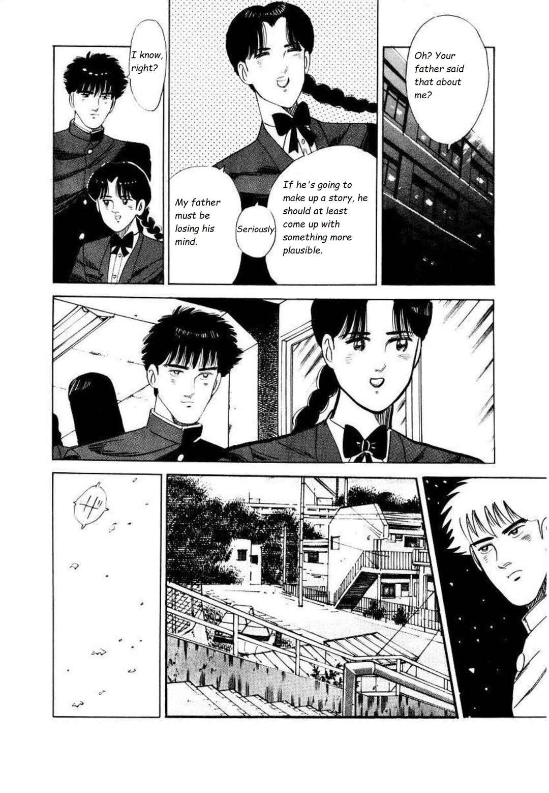 Page 16 Chapter 7 Blue Flames