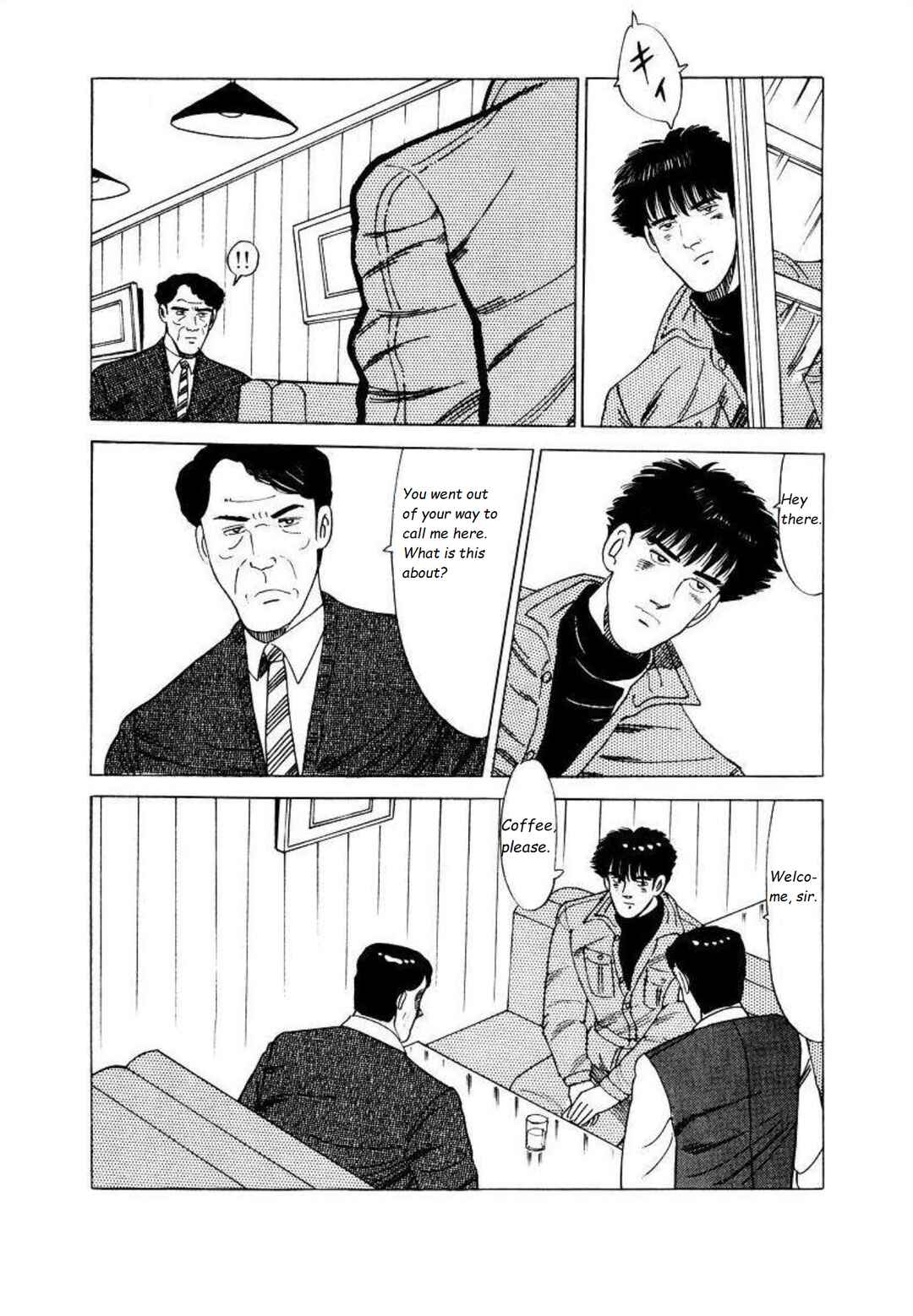 Page 6 Chapter 7 Blue Flames