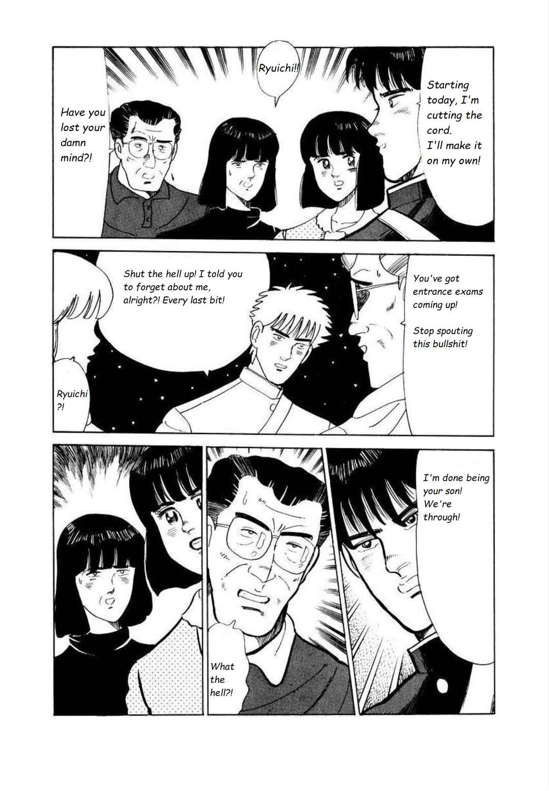 Page 15 Chapter 10 Blue Flames