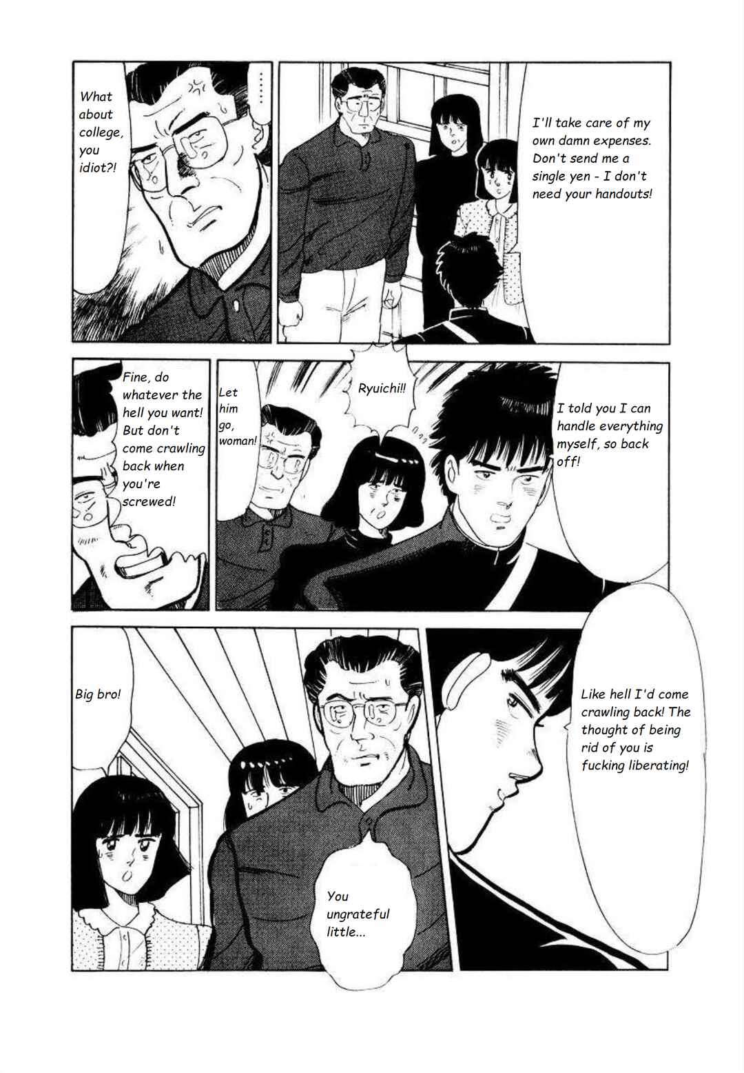 Page 16 Chapter 10 Blue Flames