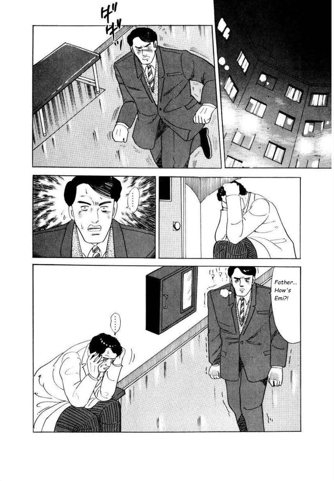 Page 8 Chapter 10 Blue Flames
