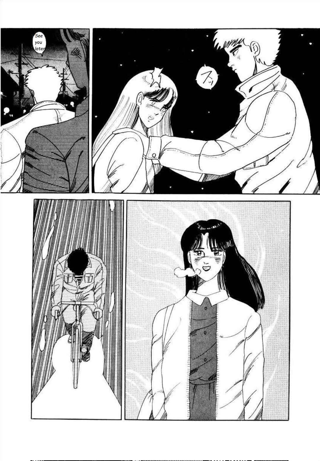 Page 10 Chapter 2 Blue Flames