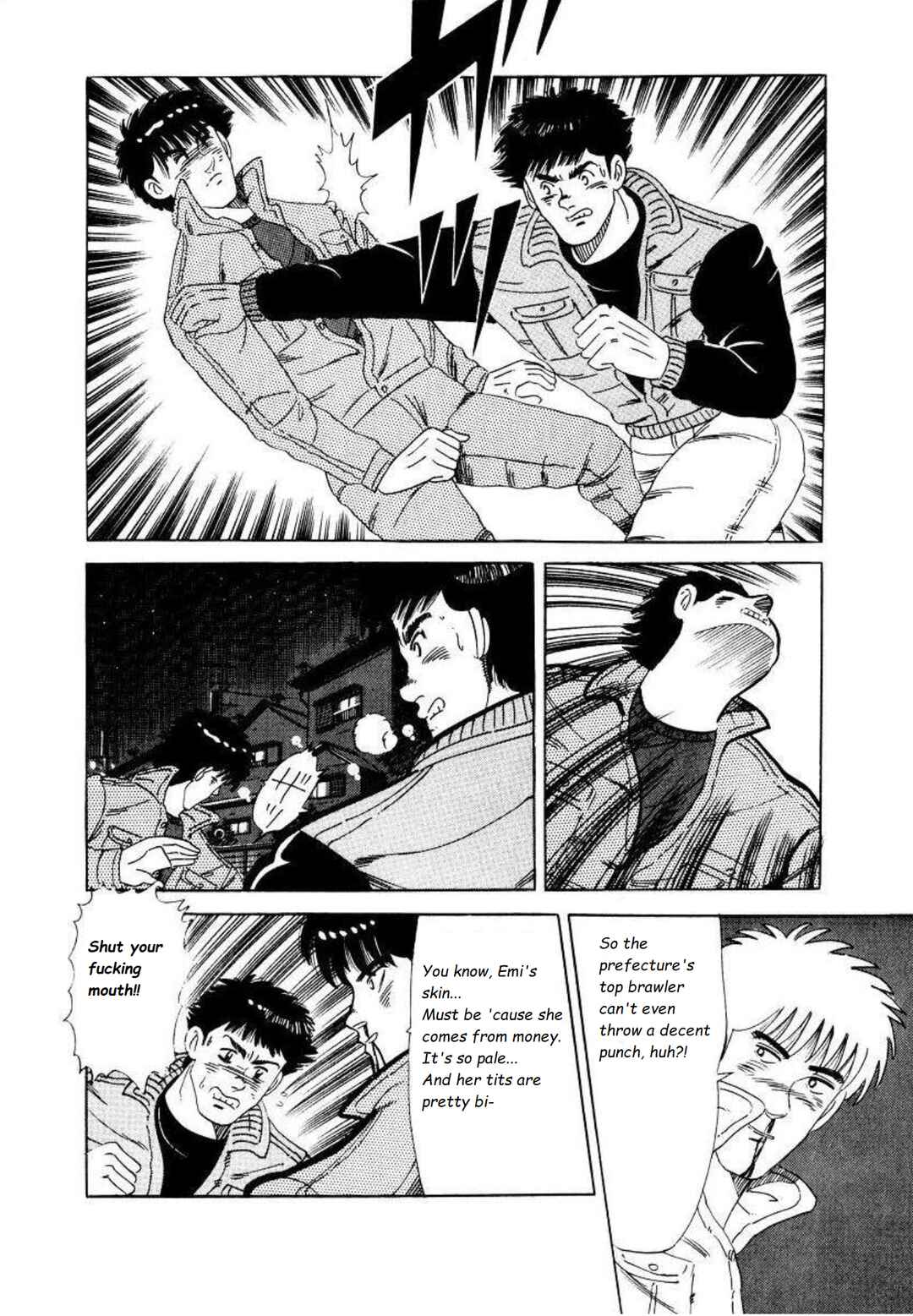 Page 8 Chapter 12 Blue Flames