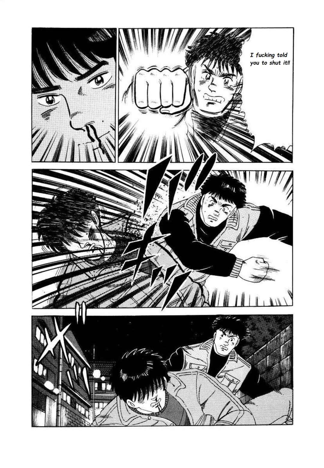 Page 9 Chapter 12 Blue Flames