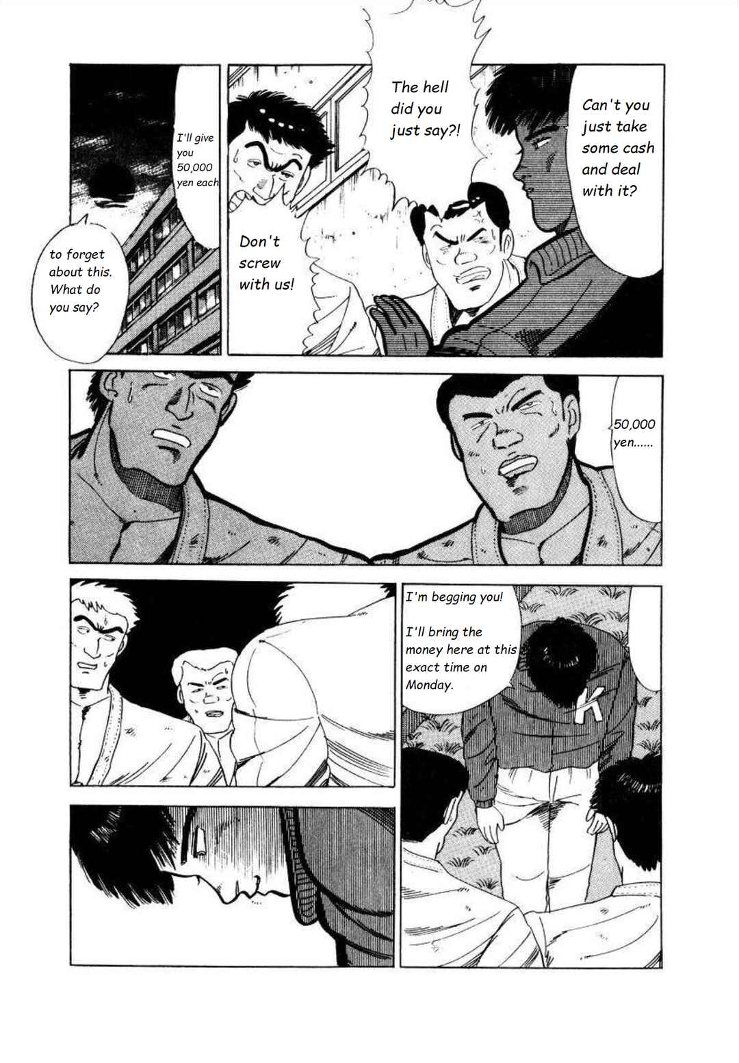 Page 12 Chapter 4 Blue Flames