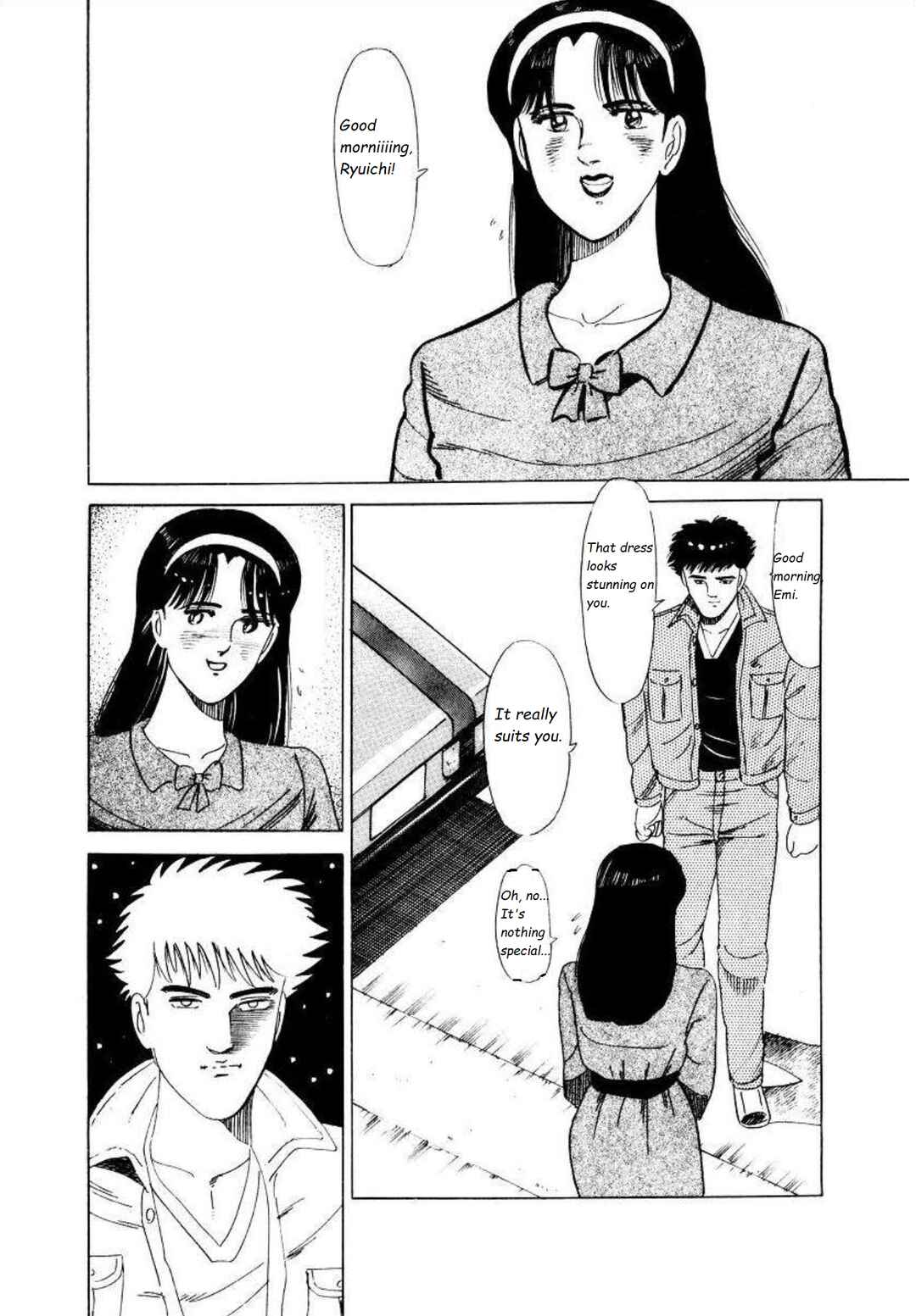 Page 14 Chapter 4 Blue Flames