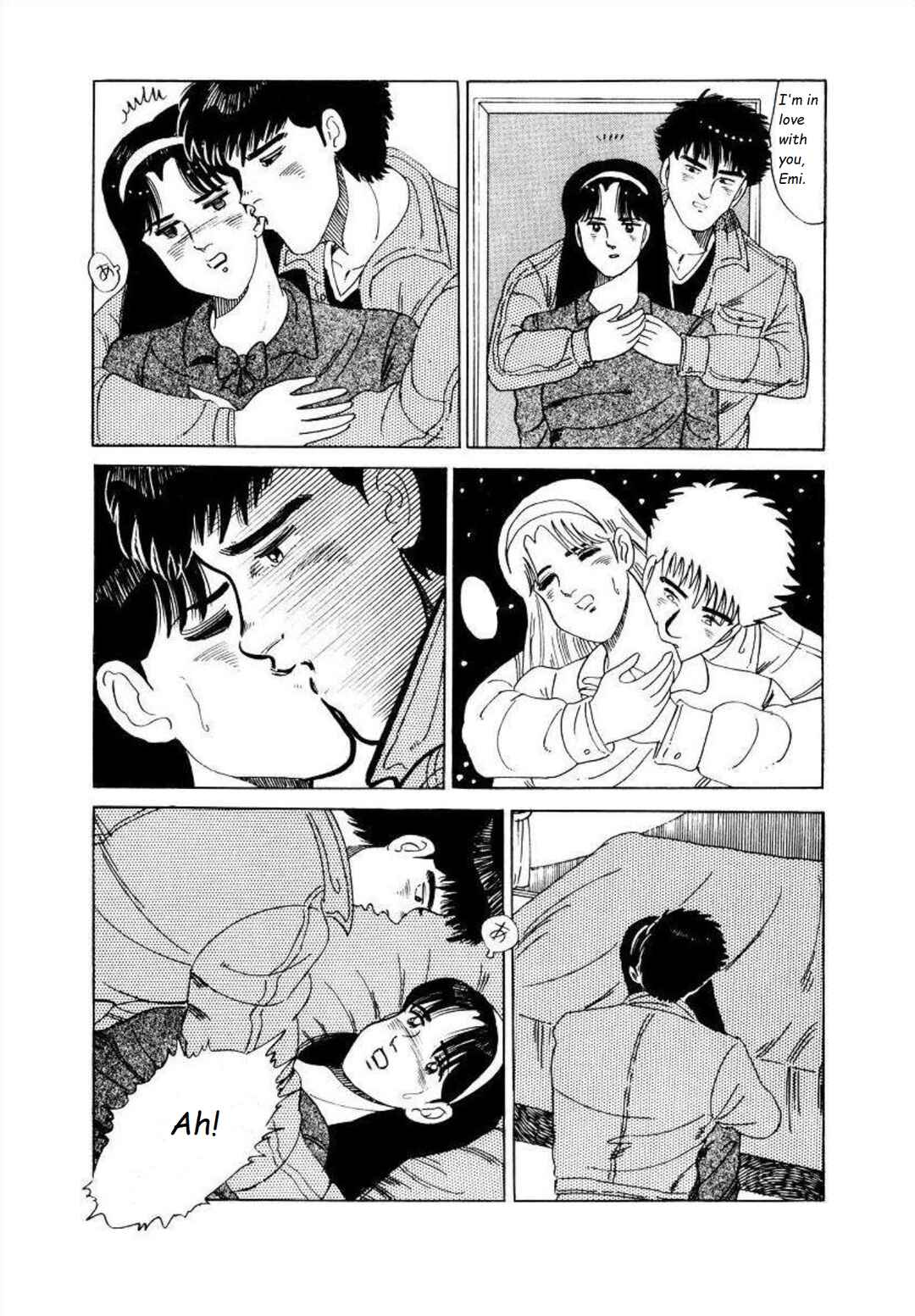 Page 16 Chapter 4 Blue Flames