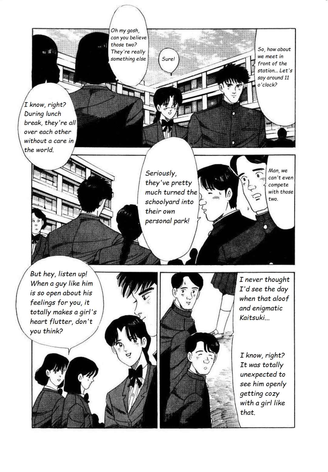 Page 8 Chapter 4 Blue Flames