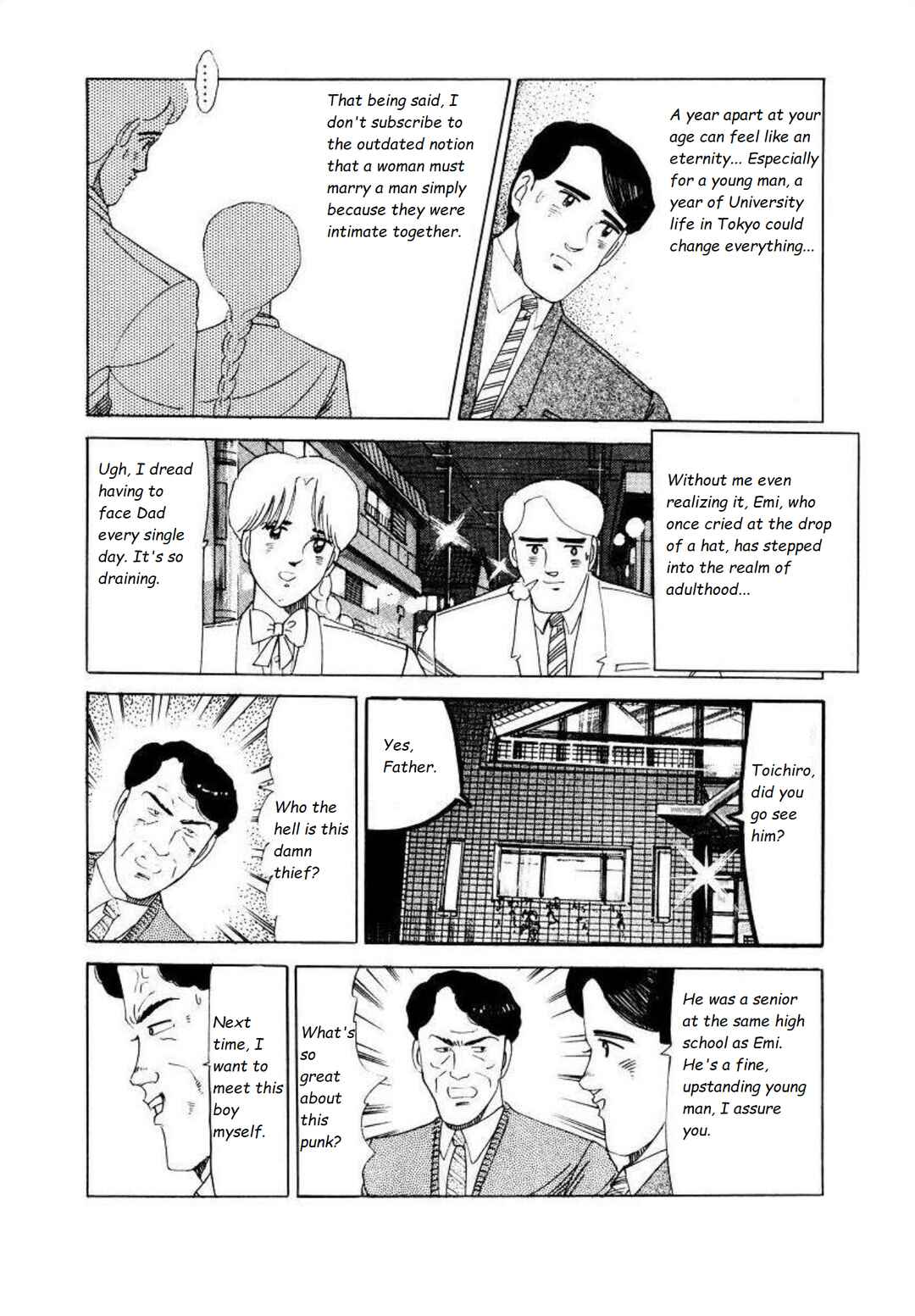 Page 12 Chapter 6 Blue Flames