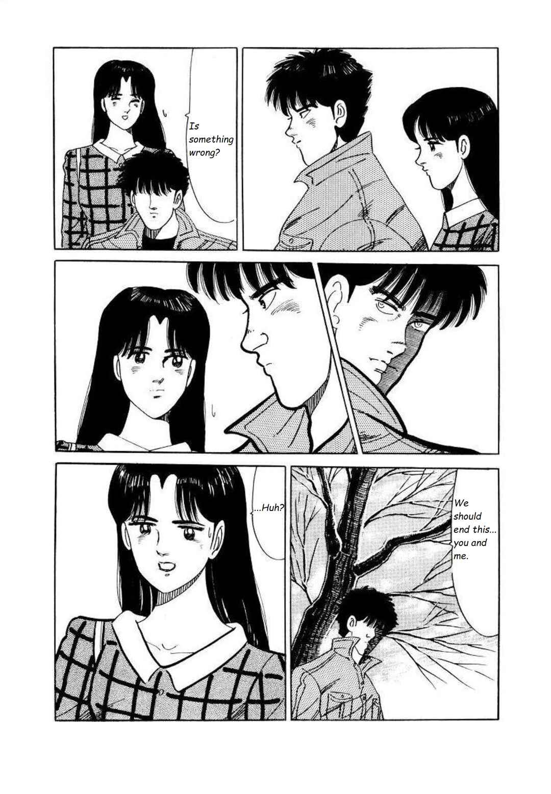 Page 10 Chapter 9 Blue Flames