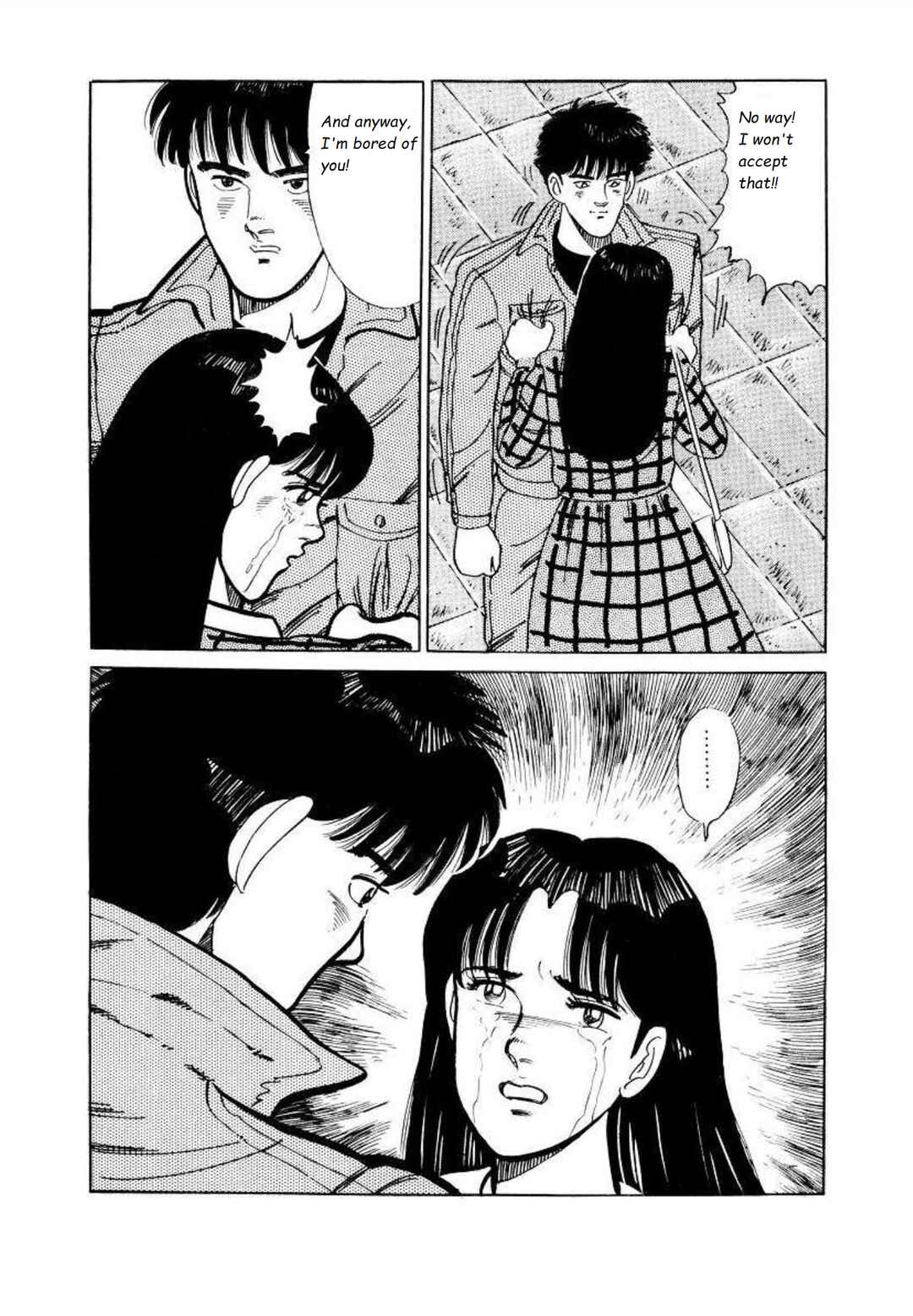 Page 12 Chapter 9 Blue Flames