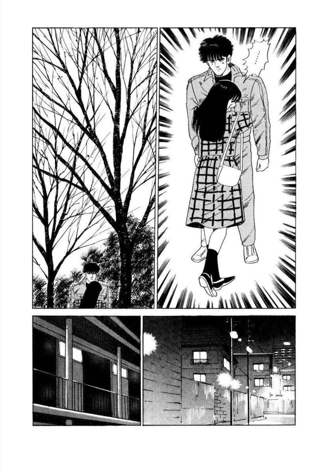 Page 14 Chapter 9 Blue Flames
