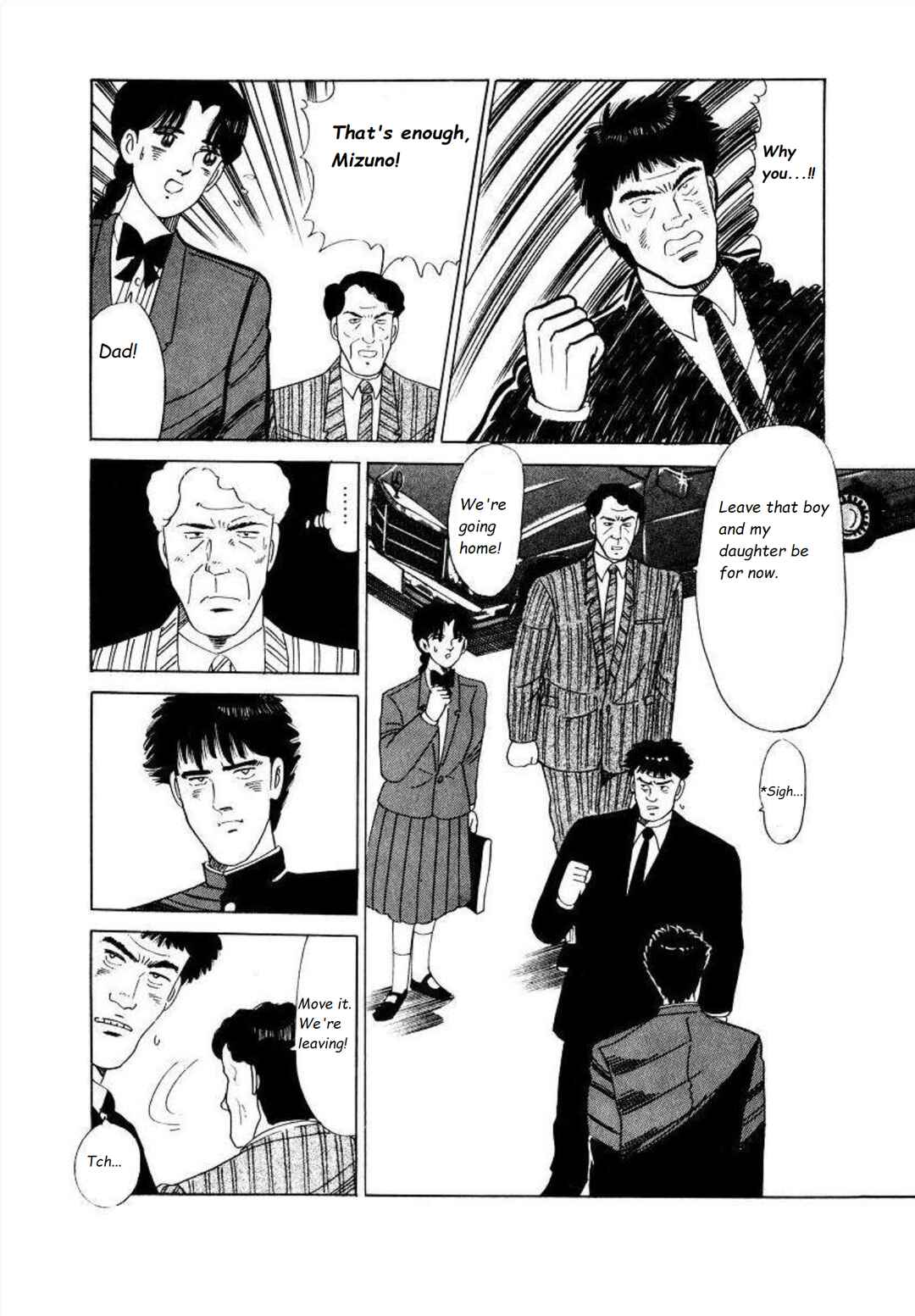 Page 4 Chapter 9 Blue Flames