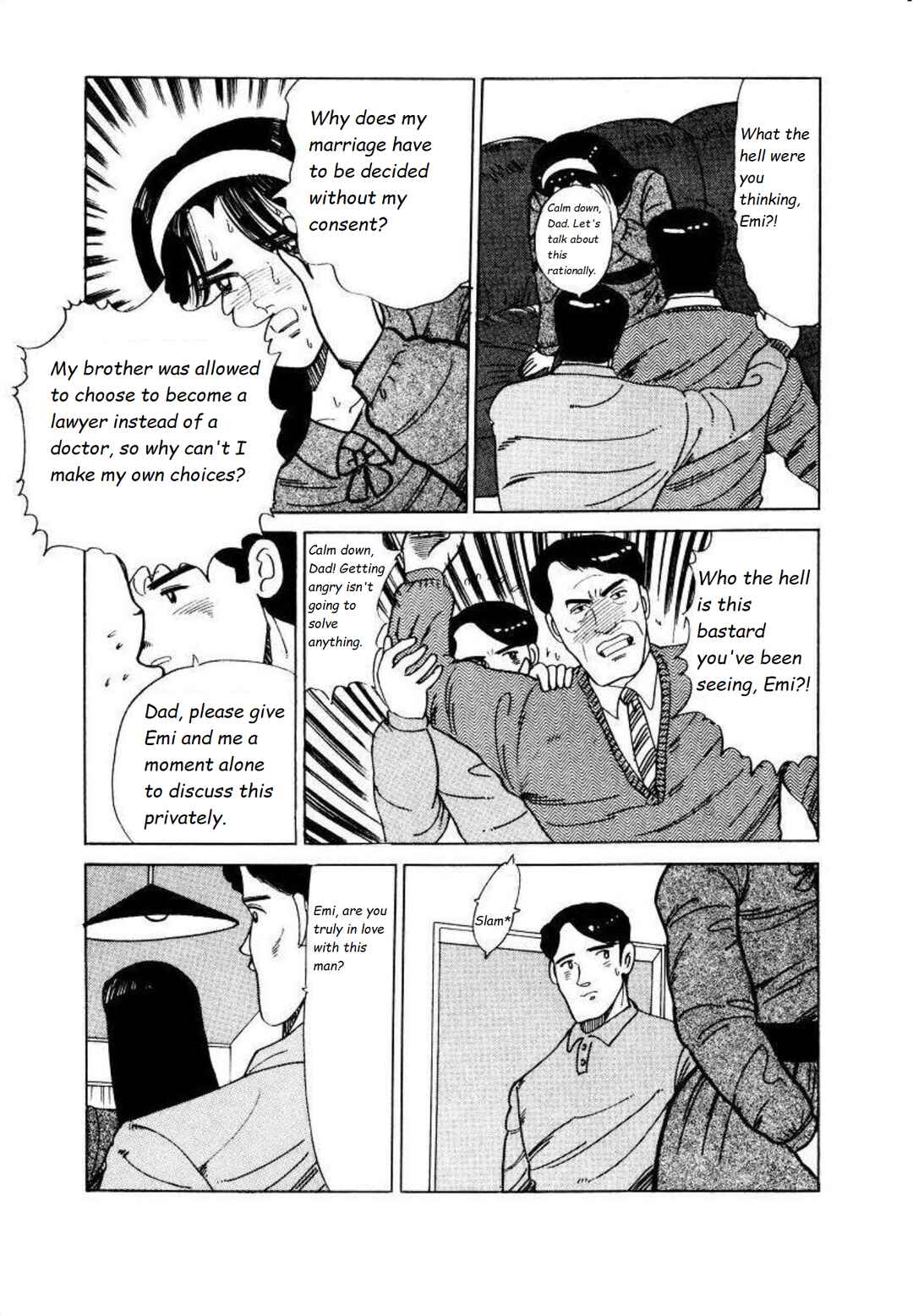 Page 12 Chapter 5 Blue Flames