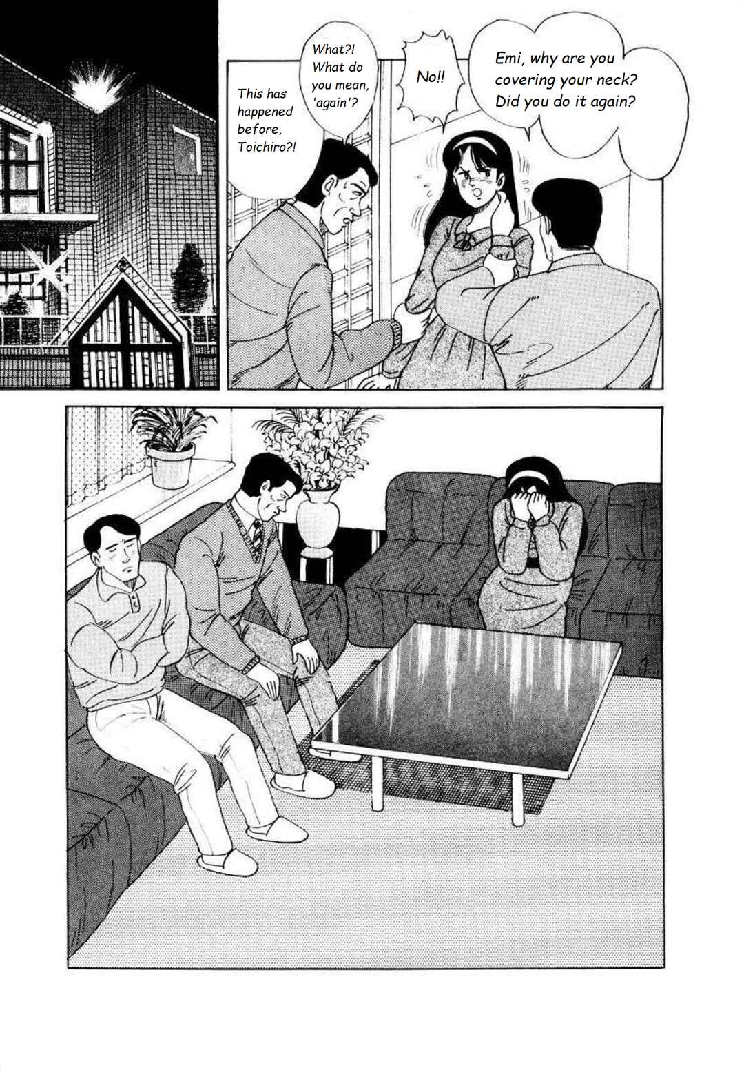 Page 9 Chapter 5 Blue Flames