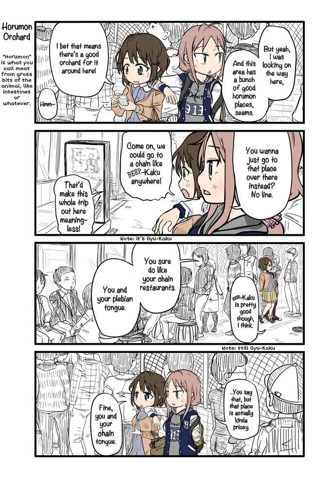 Page 1 Chapter 9 Roots Beer