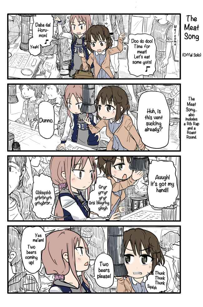 Page 1 Chapter 10 Roots Beer