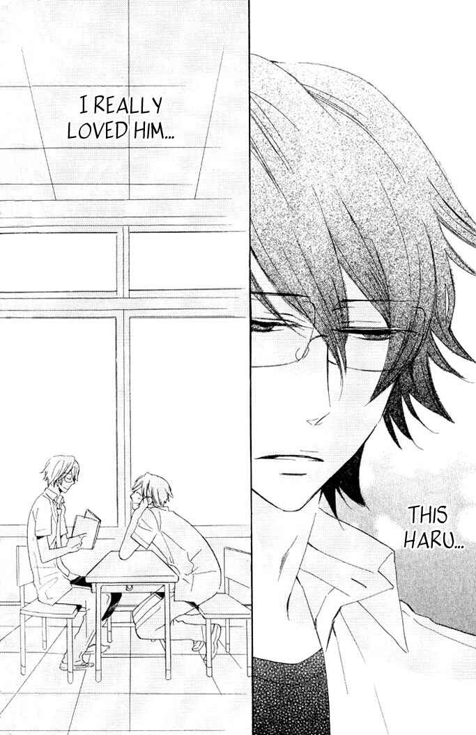 Page 24 Chapter 4 Omae de Nakya Dame Mitai