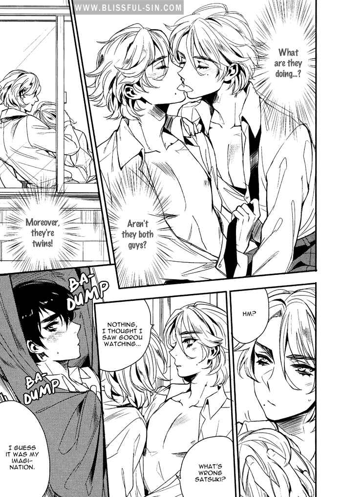 Page 4 Chapter Unknown_13a4 3P, Hajimemashita!