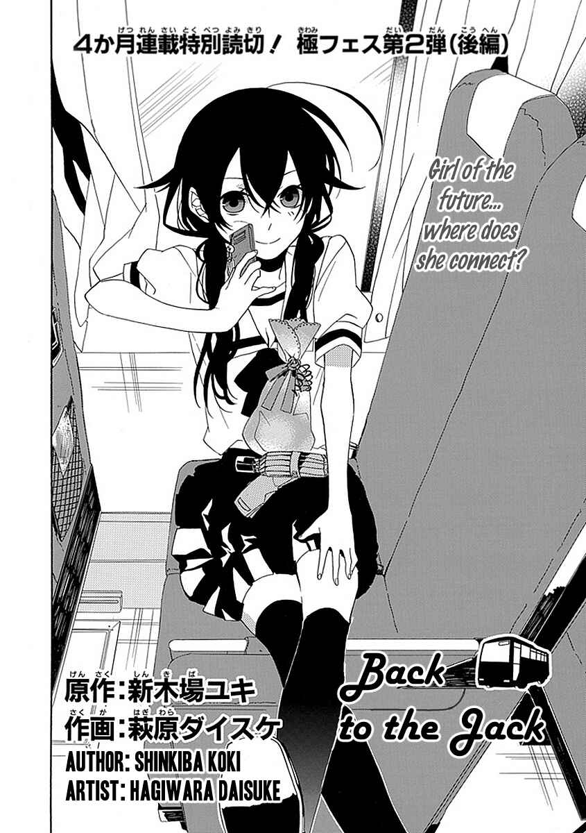 Page 3 Chapter 2 Back to the Jack