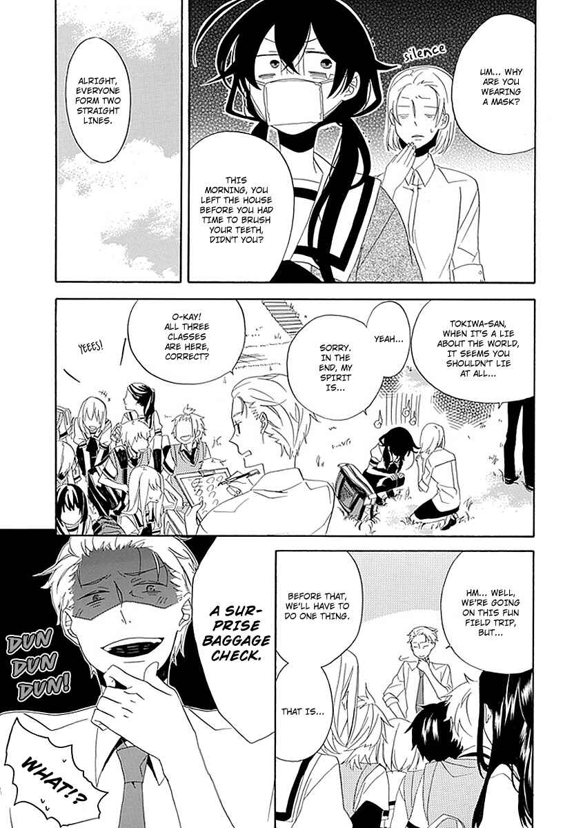 Page 6 Chapter 2 Back to the Jack