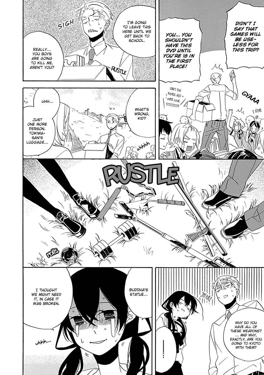 Page 7 Chapter 2 Back to the Jack