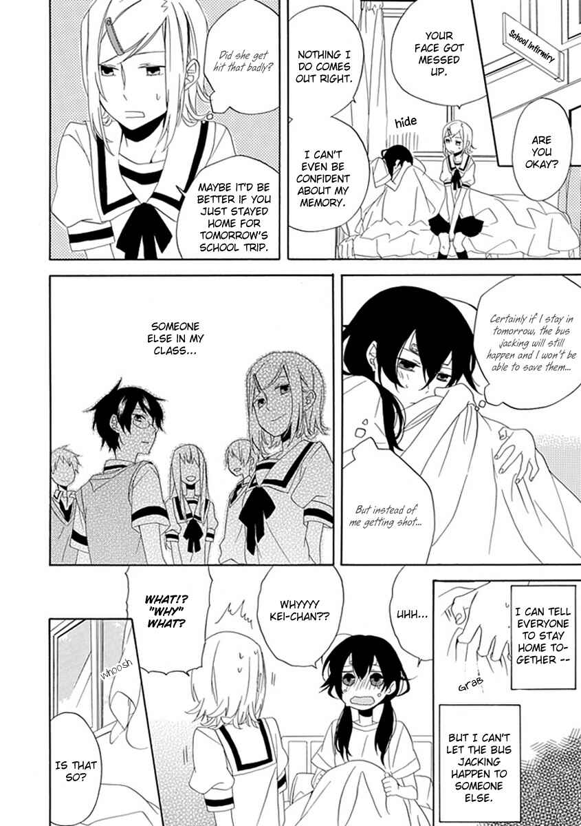 Page 30 Chapter 1 Back to the Jack