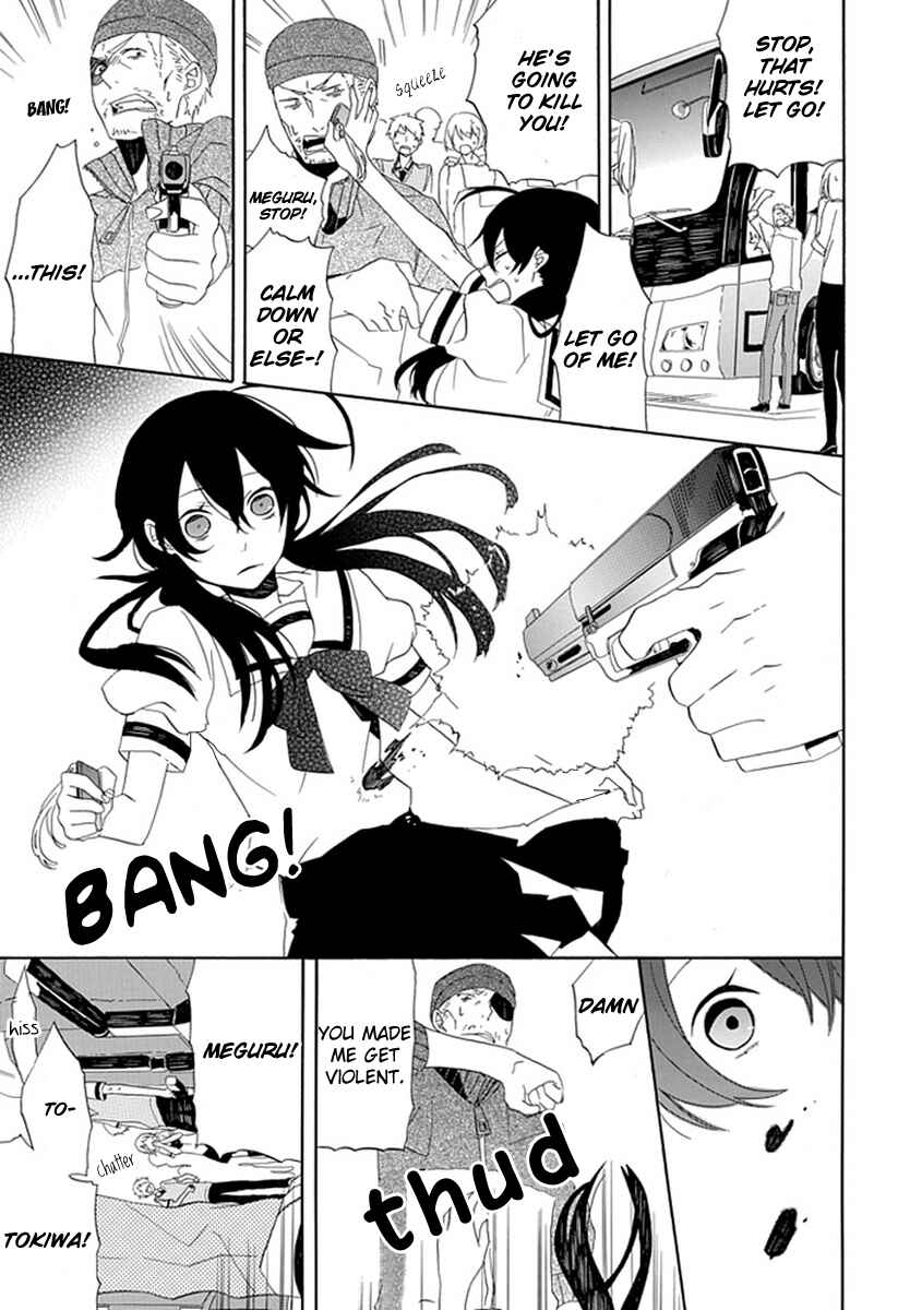 Page 9 Chapter 1 Back to the Jack