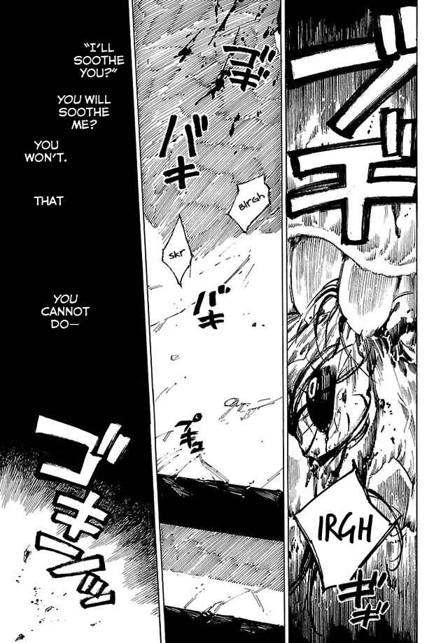 Page 16 Chapter 12 Shin Megami Tensei IV - Demonic Gene