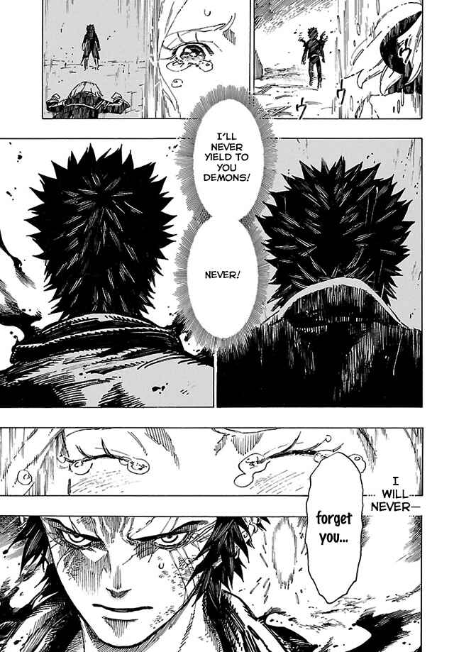 Page 20 Chapter 15 Shin Megami Tensei IV - Demonic Gene