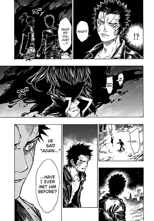 Page 26 Chapter 15 Shin Megami Tensei IV - Demonic Gene