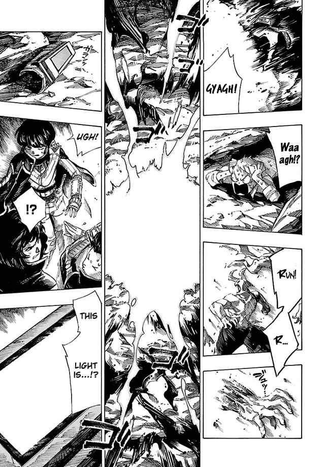 Page 5 Chapter 15 Shin Megami Tensei IV - Demonic Gene