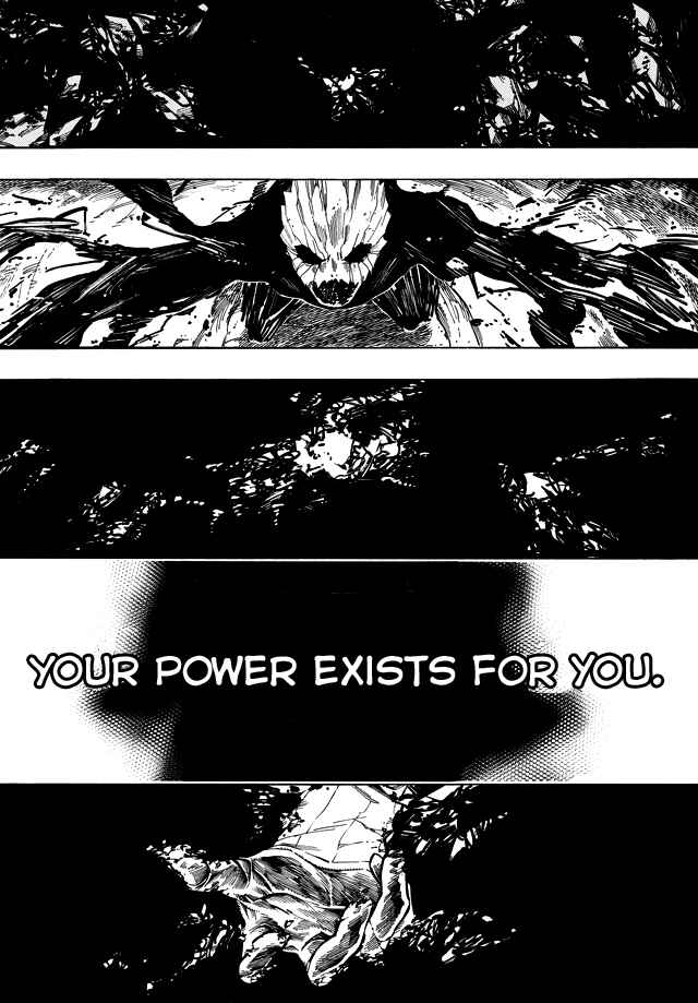Page 16 Chapter 14 Shin Megami Tensei IV - Demonic Gene